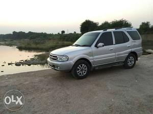  Tata Safari diesel  Kms