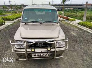 Tata Sumo Gold Ex Bs-iv, , Diesel