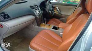 Toyota Camry petrol  Kms  year