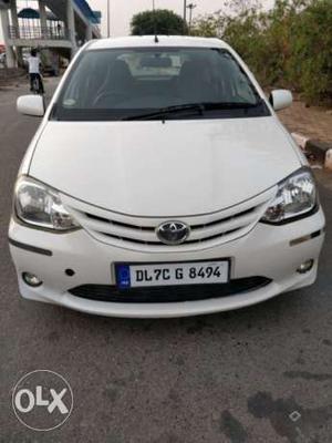 Toyota Etios Liva Gd, , Diesel