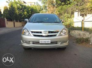 Toyota Innova 2.0 V, , Diesel