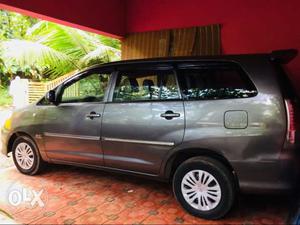  Toyota Innova 2.5 no replace good condition showroom