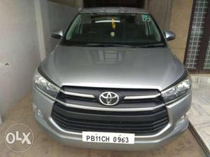 Toyota Innova diesel  Kms  year