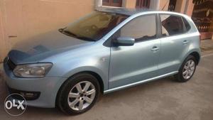 Used Volkswagen Polo for sale