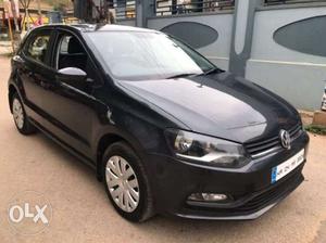 Volkswagen Polo Comfortline 1.2l (p), , Petrol