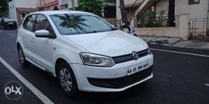 Volkswagen Polo Trendline 1.2l (d), , Diesel