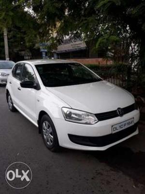 Volkswagen Polo Trendline 1.2l (d), , Diesel