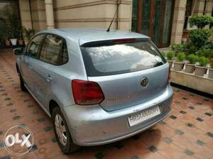 Volkswagen Polo diesel  Kms  year