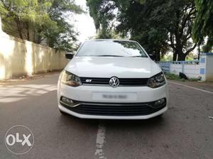  Volkswagen Polo petrol  Kms