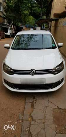  Volkswagen Vento diesel  Kms