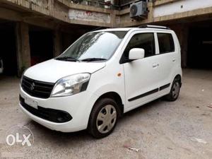 WagonR Vxi  TOP model, Single Owner DL