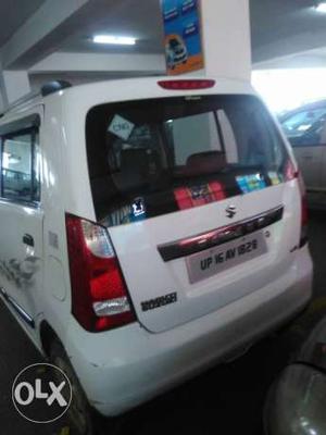  maruti Suzuki wagon_R km