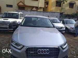 Audi Q3 2.0 Tdi Quattro Premium, , Diesel