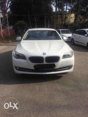 Bmw 5 Series 520 D, , Diesel