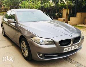 Bmw 5 Series 520d Sedan, , Diesel