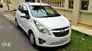 Chevrolet Beat Lt Petrol, , Well Maintained