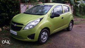  Chevrolet Beat diesel  Kms