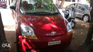 Chevrolet SparK Dec  Model