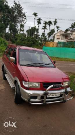 Chevrolet Tavera B1 10-seater - Bs Iii, , Diesel