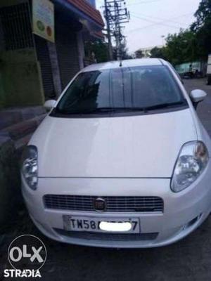 Fiat Punto Emotion , Diesel