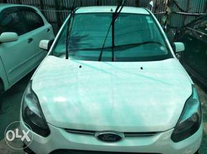 Ford Figo Duratorq Diesel Zxi , Diesel