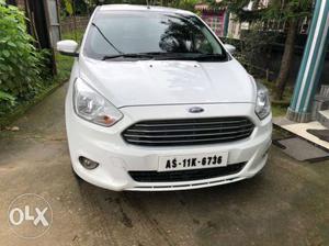 Ford Figo petrol  Kms  year