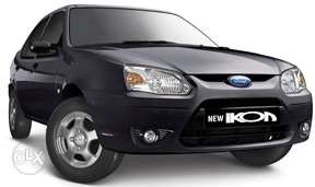 Ford Ikon diesel  Kms  year