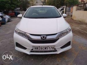 Honda City 1.5 S Mt, , Petrol