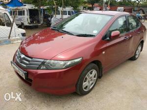 Honda City, , Petrol