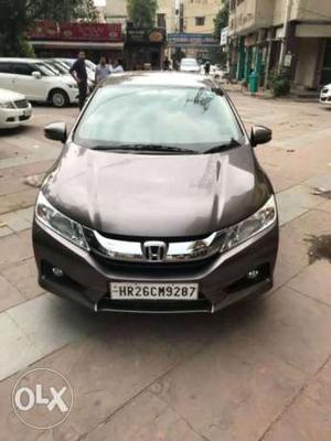 Honda City V Diesel, , Diesel