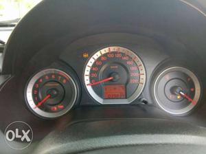 Honda City petrol 39 Kms  year