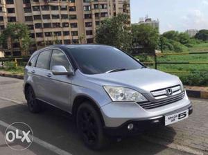 Honda Cr-v 2.4 Mt, , Cng