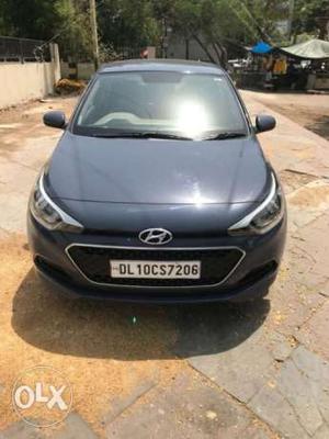 Hyundai Elite I20 Magna , Petrol