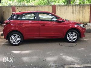 Hyundai Elite I20 petrol  Kms  year