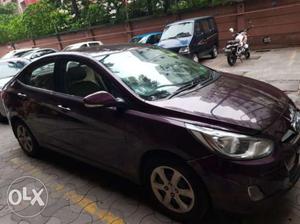 Hyundai Fluidic Verna 1.4 Vtvt, , Petrol