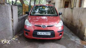 Hyundai I10 Era 1.1 Irde, Petrol