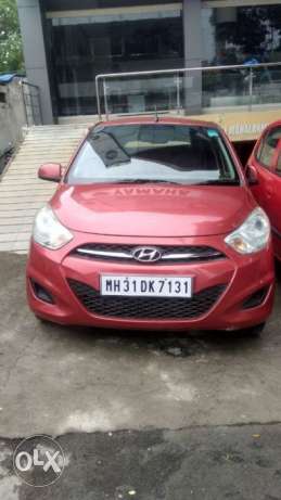 Hyundai I10 Magna, , Petrol