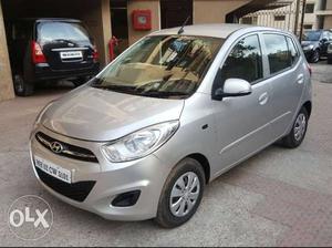  Hyundai I10 petrol  Kms