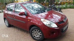 Hyundai I20 Magna (o) , Petrol