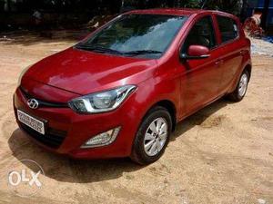 Hyundai I20 Sportz 1.4 Crdi, , Diesel