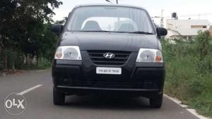 Hyundai Santro, , Petrol