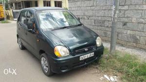 Hyundai Santro Xing Gl, , Petrol