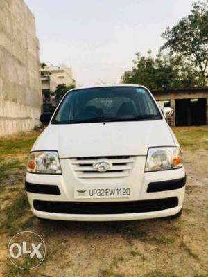 Hyundai Santro Xing Gls, , Cng