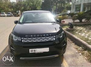 Landrover Discovery Sport - HSE