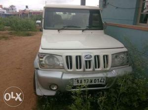 Mahindra Bolero Slx 2wd, , Diesel