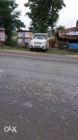  Mahindra Bolero diesel  Kms