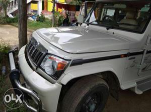 Mahindra Bolero diesel  Kms  year