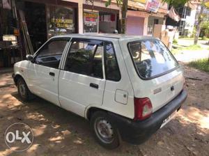 Maruti Suzuki 800 Ac Bs-iii, , Petrol