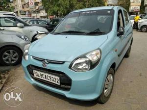 Maruti Suzuki Alto 800 Vxi, , Petrol