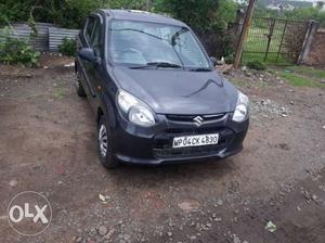  Maruti Suzuki Alto 800 petrol  Kms